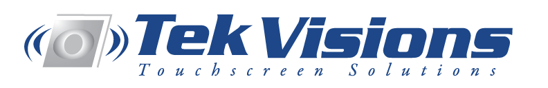 TekVisions Logo | TekVisions
